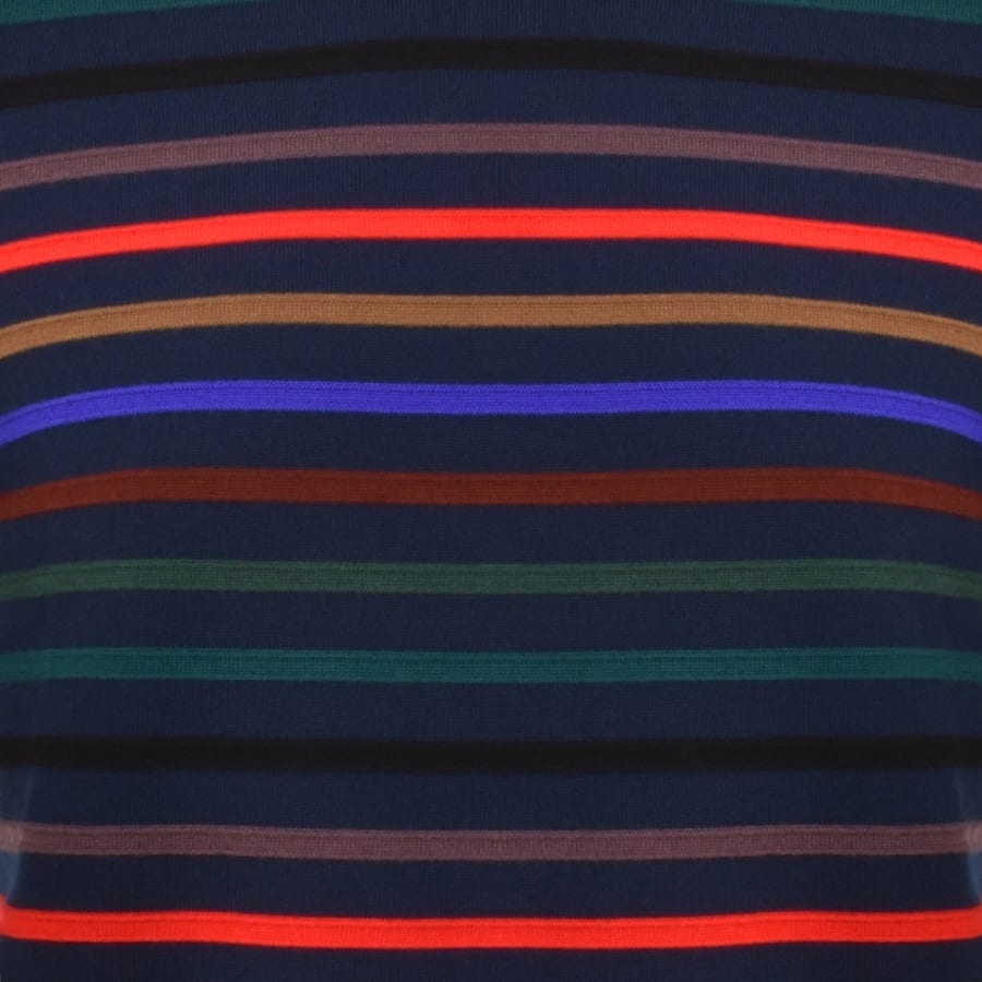 Paul smith navy jumper shop